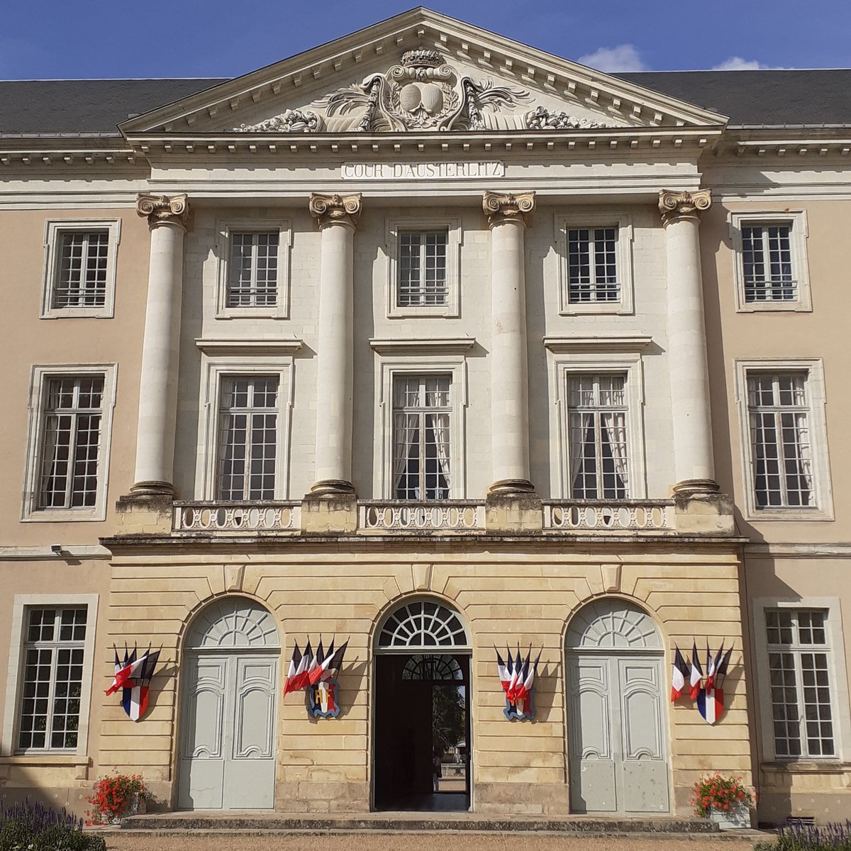 Prytanée National Militaire (La Fleche) - All You Need to Know BEFORE ...