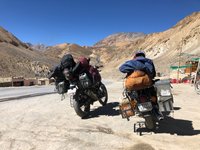 Joga Motors - Motorcycle Rental Delhi,Tours,Bike Exporter - Picture of Joga  Motors - Motorcycle Rental Delhi,Tours,Bike Exporter, New Delhi -  Tripadvisor