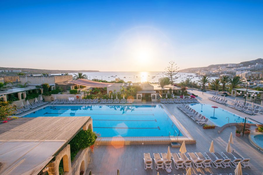 Mellieha Holiday Centre - UPDATED 2022 Prices, Reviews & Photos (Malta ...