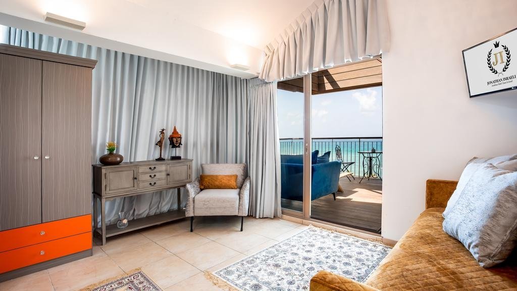 Jaffa Beach House 객실: 사진 및 리뷰 Jaffa Beach House 객실: 사진 및 리뷰 - 트립어드바이저