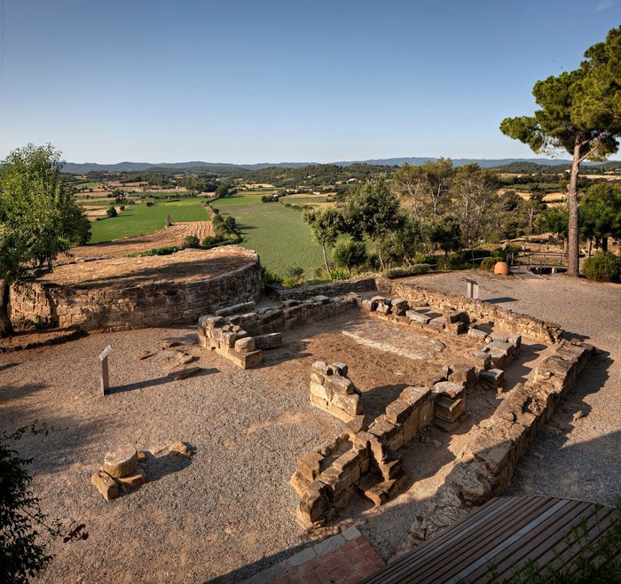 Imagen 4 de Museu d'Arqueologia de Catalunya - Ullastret.