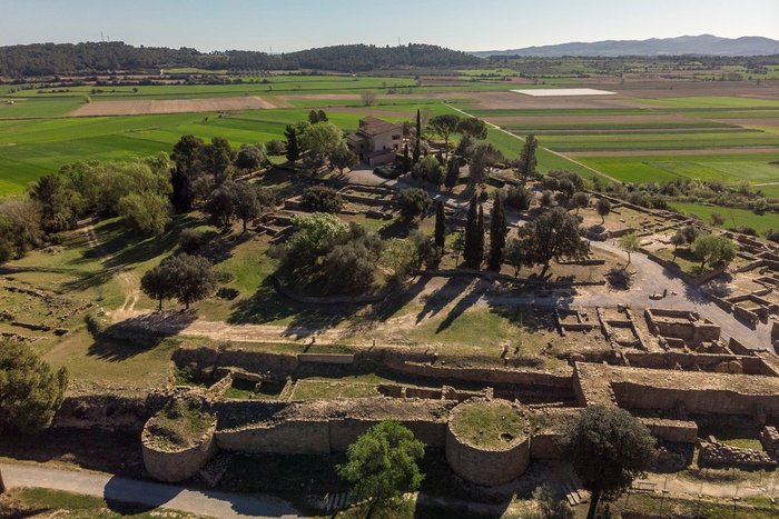 Imagen 2 de Museu d'Arqueologia de Catalunya - Ullastret.