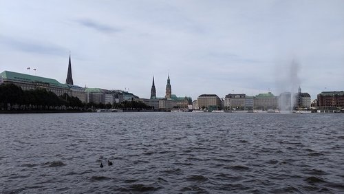Hamburg review images