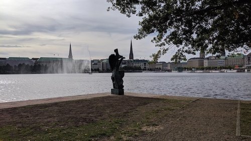 Hamburg review images