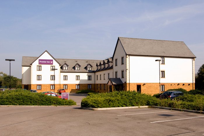 PREMIER INN GLOUCESTER (BARNWOOD) HOTEL - Updated 2024 Reviews, Photos ...