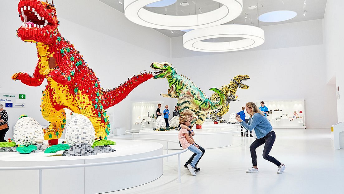 bue afstand Elskede LEGO House (Billund) - All You Need to Know BEFORE You Go