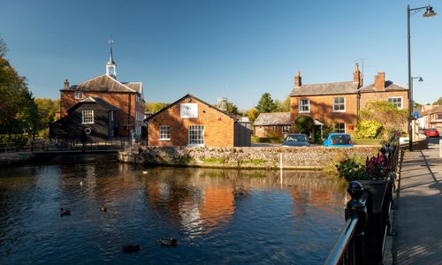 Whitchurch, England 2023: Best Places to Visit - Tripadvisor