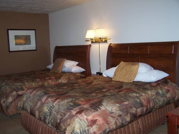 CLOVER CREEK INN - Updated 2024 Prices & Hotel Reviews (Montpelier, Idaho)