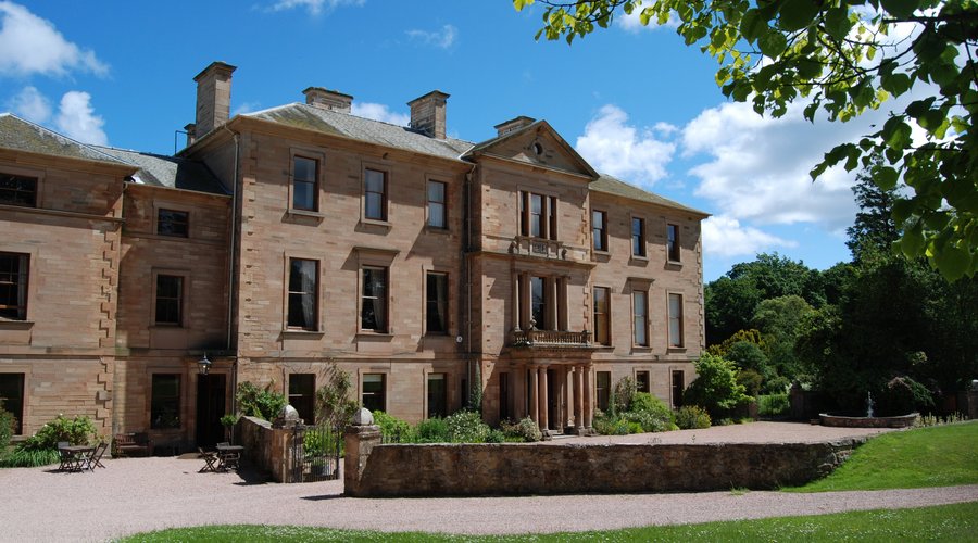 Cambo House & Estate