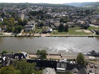 Dirne Saarburg