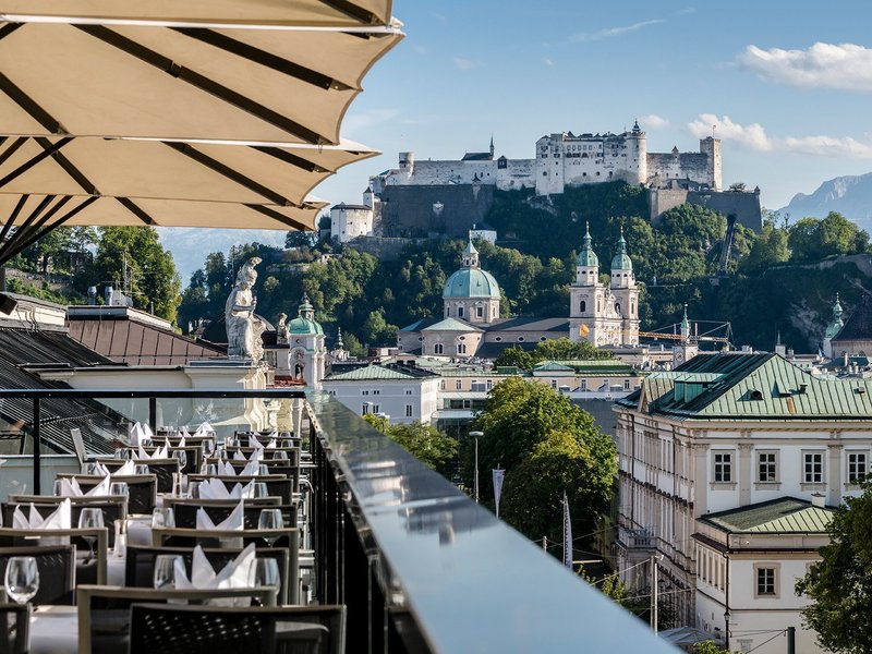 THE 10 BEST Restaurants in Salzburg (Updated November 2024)