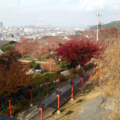 10 Sacred Religious Sites In Kitakyushu That You Shouldn T Miss 10 Sacred Religious Sites In Kitakyushu That You Shouldn T Miss