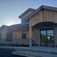 Our new winery, located in Cutchogue