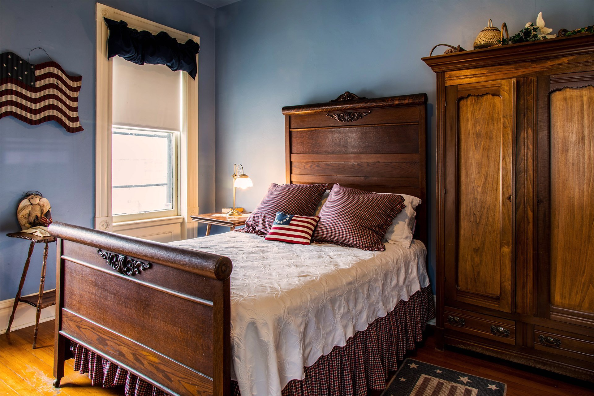 HERITAGE LODGING BED AND BREAKFAST - Updated 2024 B&B Reviews (Hermann, MO)