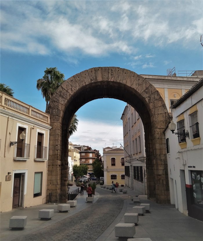 Imagen 2 de Arco de Trajano