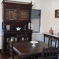 Museu pequeno mas muito interessante e ilustrativo. Pena que tudo está apenas em francês. Gratuito.