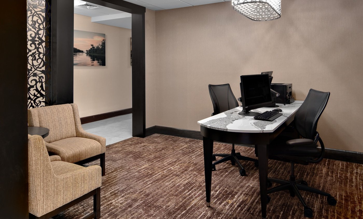 홈우드 스위트 바이 힐튼 라파예트 LA (Homewood Suites by Hilton Lafayette-Airport, LA, 라피엣) - 호텔 리뷰 & 가격 비교