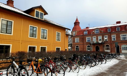 Biciclette