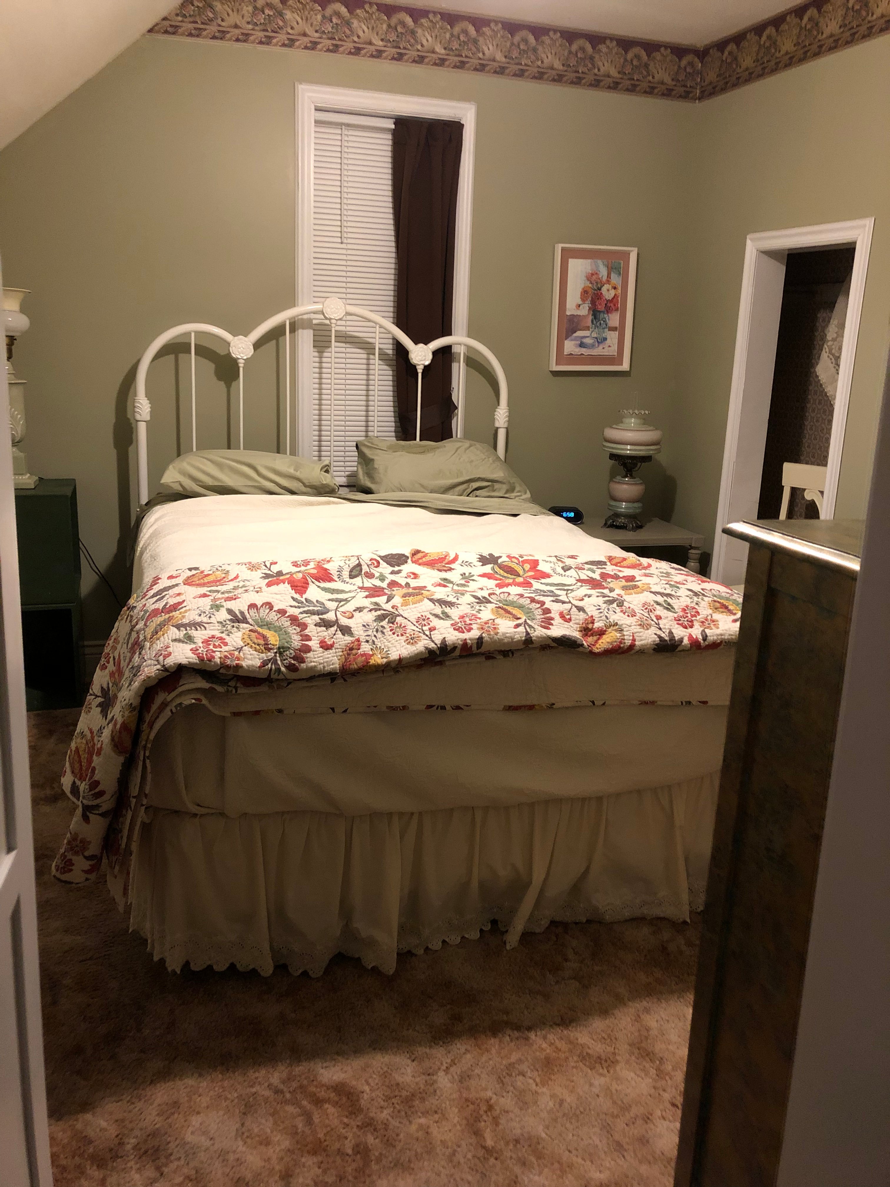 SIMPLE HAVEN B&B (Wilson, KS): Opiniones Y Fotos Del B&b - Tripadvisor