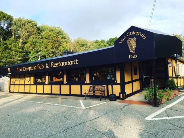 The Chieftain Pub & Restaurant, 플레인빌 - 레스토랑 리뷰 - 트립어드바이저