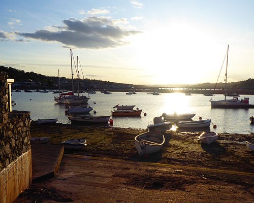 THE 10 BEST Things to Do in Teignmouth (2024)