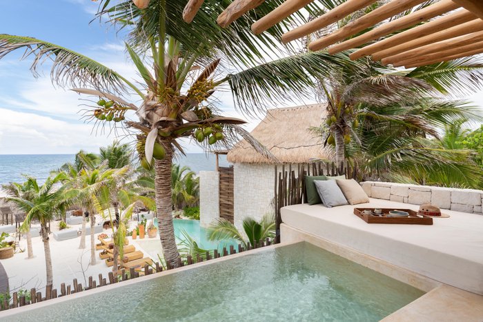 Hotel Ma'xanab Tulum Rooms: Pictures & Reviews - Tripadvisor