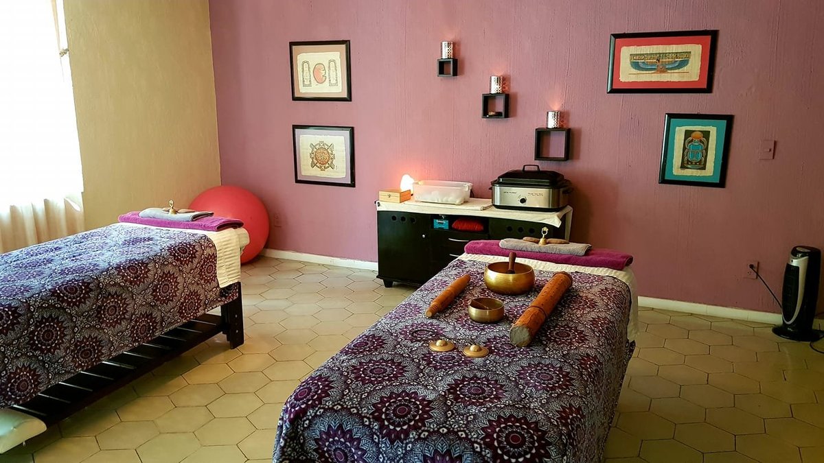 Canto Yoga & Spa (Guadalajara) - 2023 Lo que se debe saber antes de viajar  - Tripadvisor