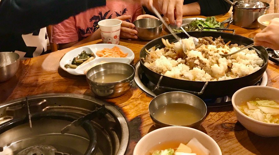 송림식당, 서울 - 레스토랑 리뷰 - 트립어드바이저