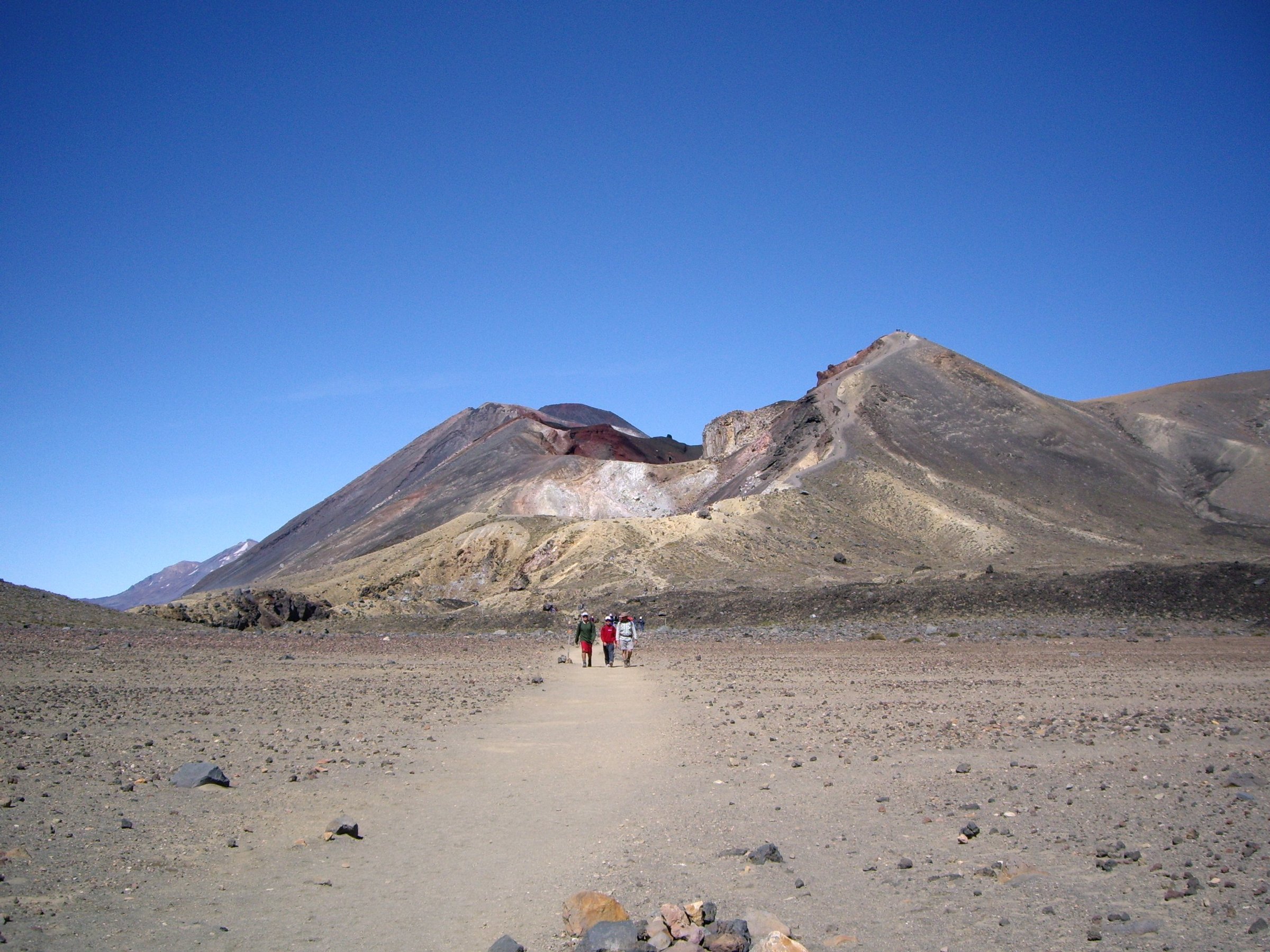 THE 15 BEST Things to Do in Tongariro National Park - UPDATED 2022 ...