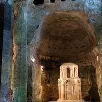 Monolithic Church of Saint-Jean of Aubeterre, Aubeterre-sur-Dronne