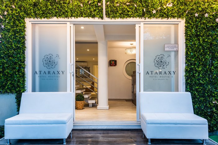 Imagen 17 de Ataraxy Hotel Boutique