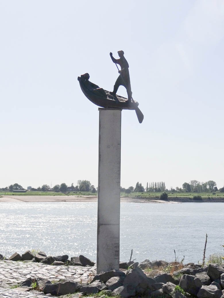 Fährmann Brunnen (Emmerich) 2022 Alles wat u moet weten VOORDAT je