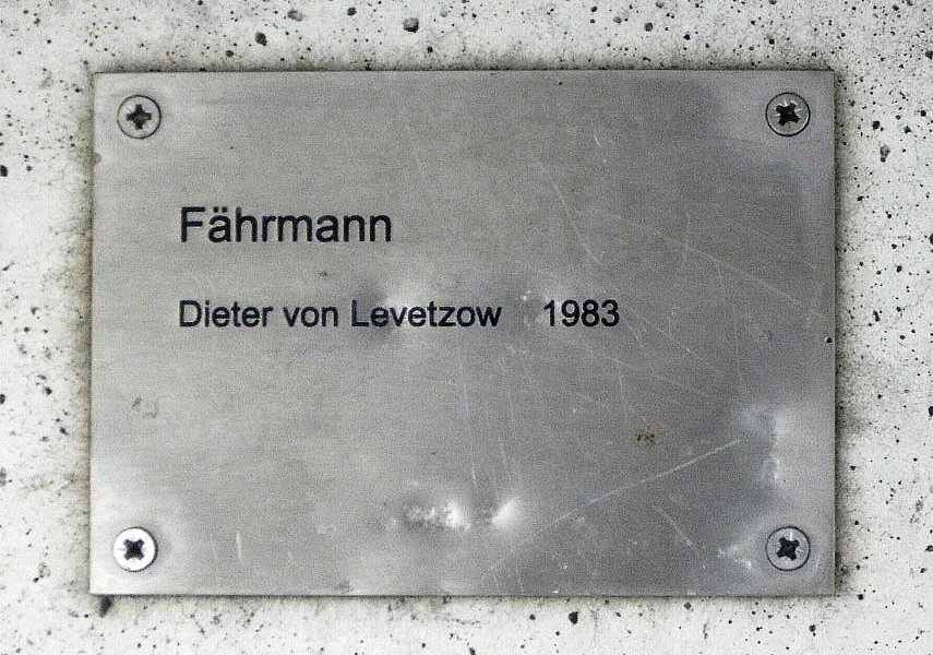 Fährmann Brunnen image
