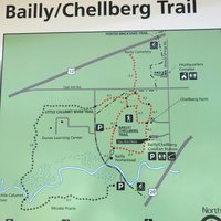 Bailly Homestead and Chellberg Farm (Porter) - All You Need to Know ...