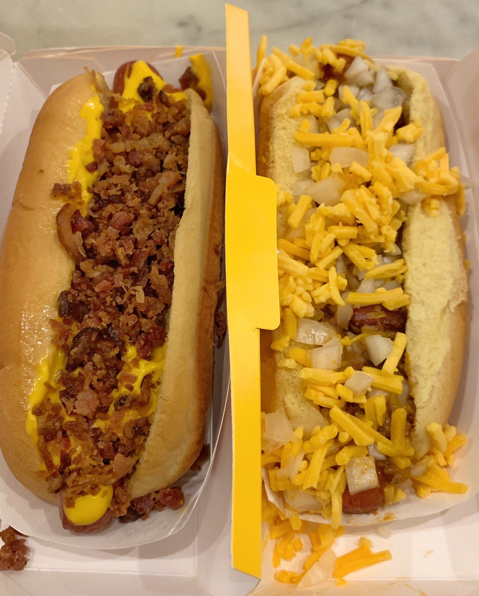 THE 10 BEST Hot Dogs in New York City Updated February 2025 Tripadvisor