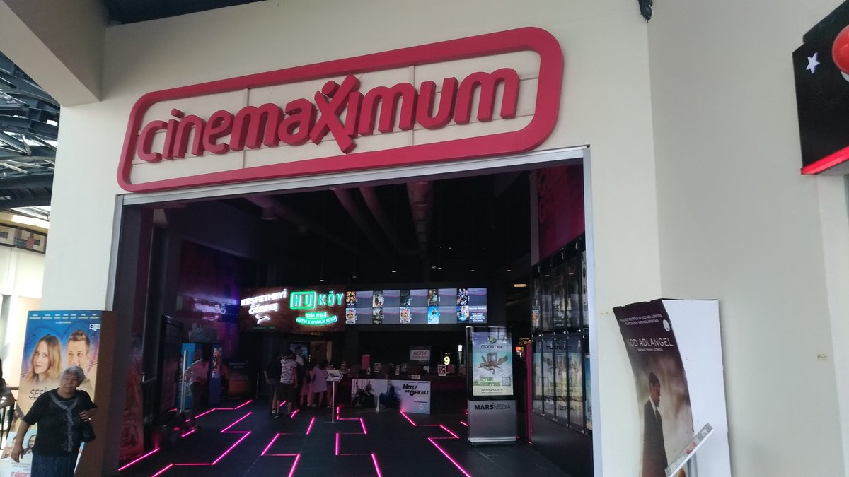 cinemaximum forum mersin cinemaximum forum mersin yorumlari tripadvisor