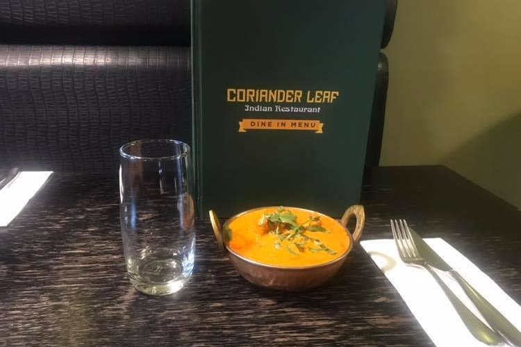 Coriander Leaf