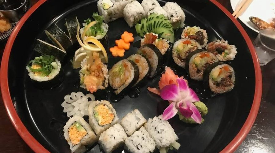 Uri Sushi & Grill