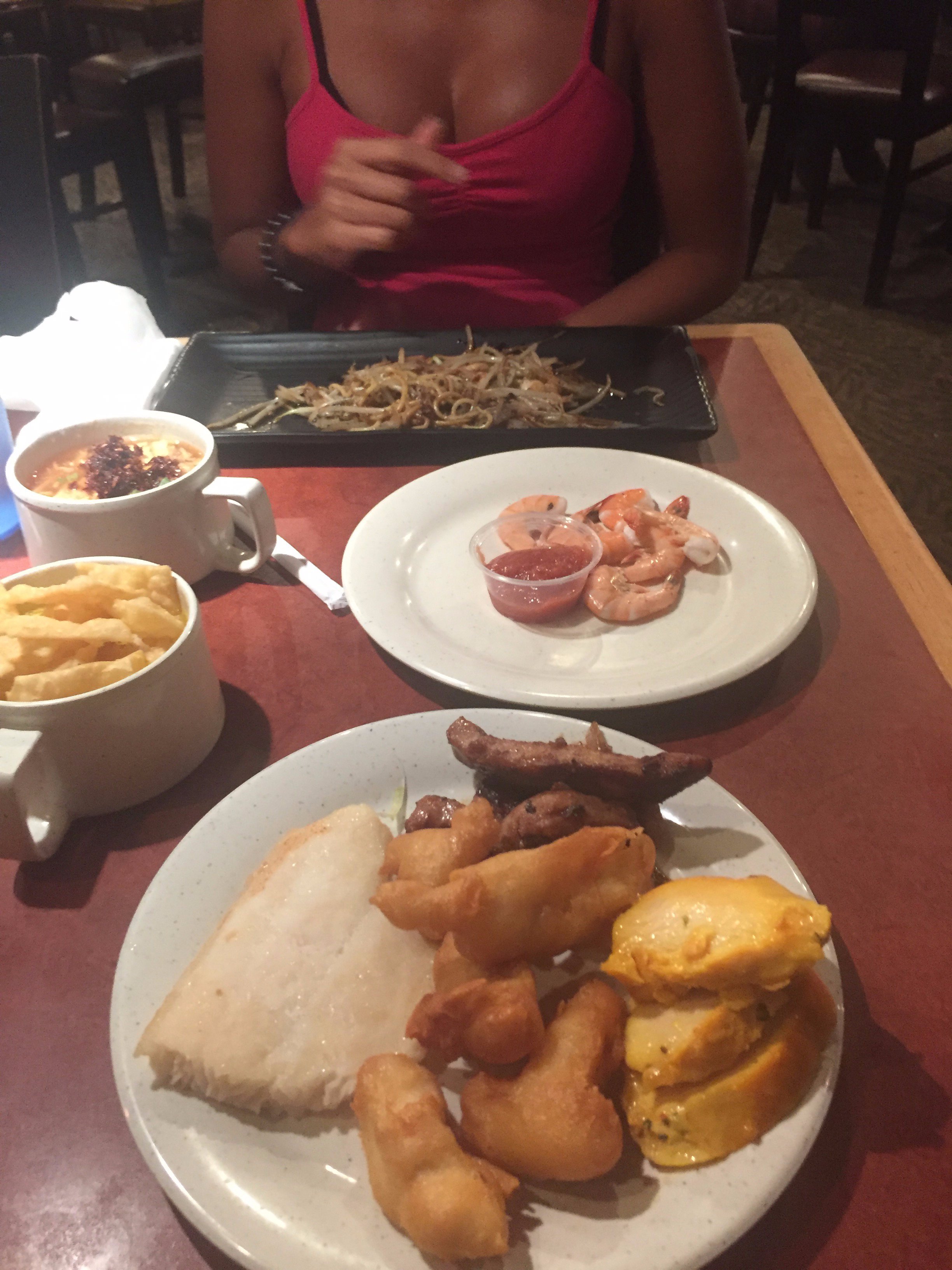 KOY WAN HIBACHI BUFFET, Altamonte Springs - Restaurant Reviews, Photos ...