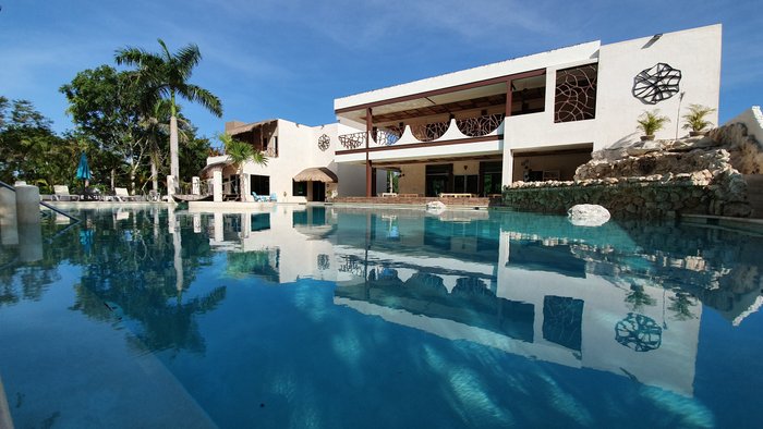 casa kaoba hotel & suites playa del carmen mexico