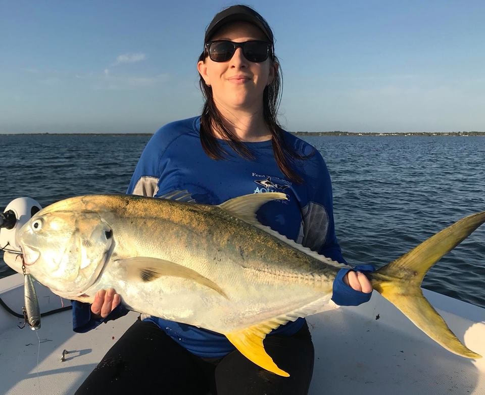 Throwdown Fishing Charters (Port Saint Lucie) All You Need to Know