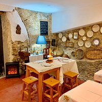 Taverna da Matilde