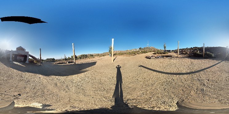 Oak Springs Campground