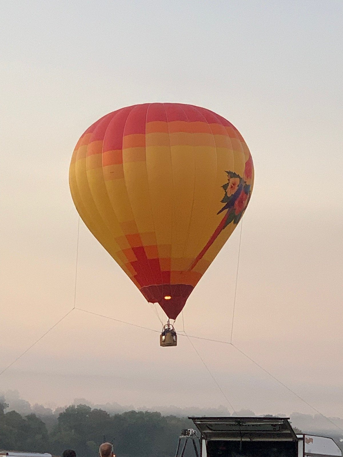 Adirondack Balloon Festival (Queensbury) All You Need to Know BEFORE