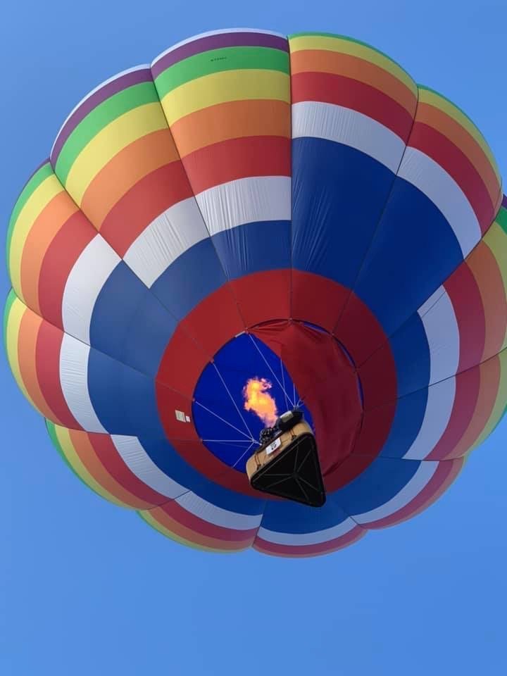 Adirondack Balloon Festival (Queensbury) All You Need to Know