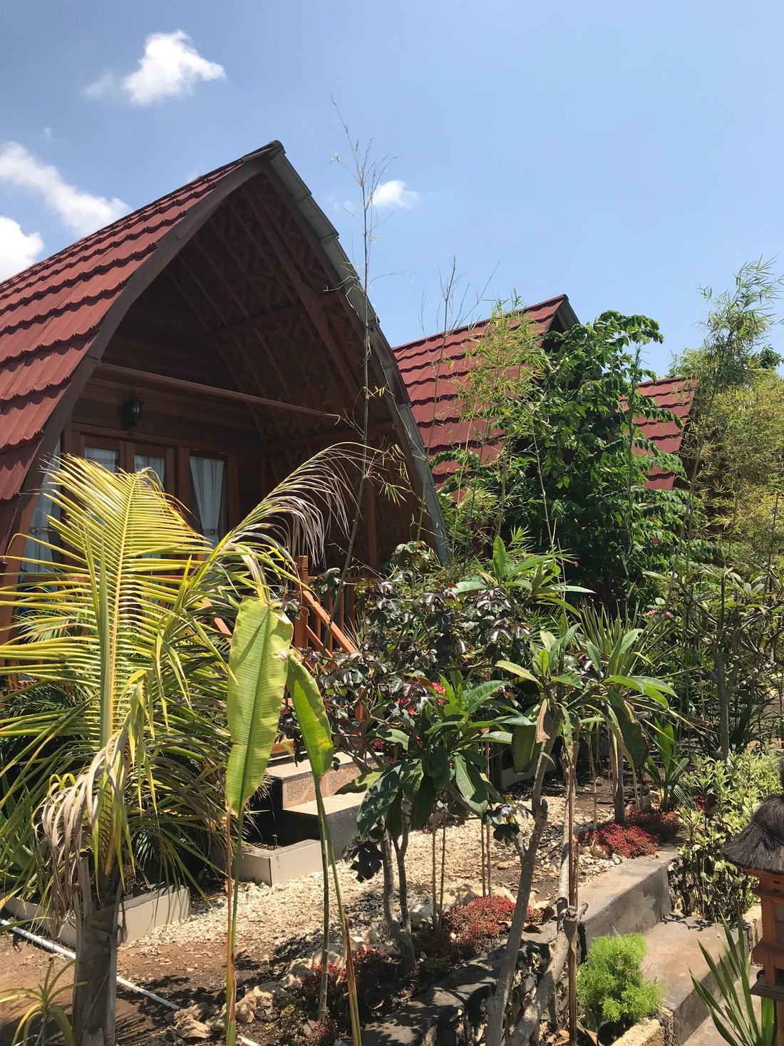 PENIDA KRUSTY HILL - Prices & Hotel Reviews (Tojapakeh, Indonesia)