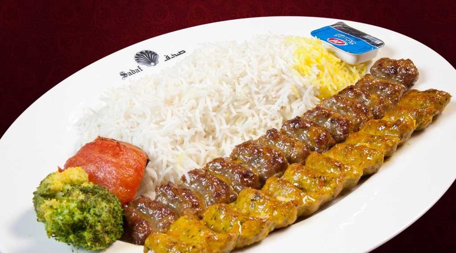 Chelo Kebab Makhlout
