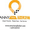 Anny Taxi Phuket