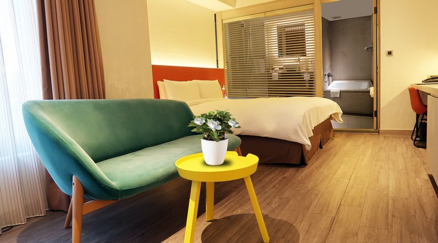 Executive Room 行政客房