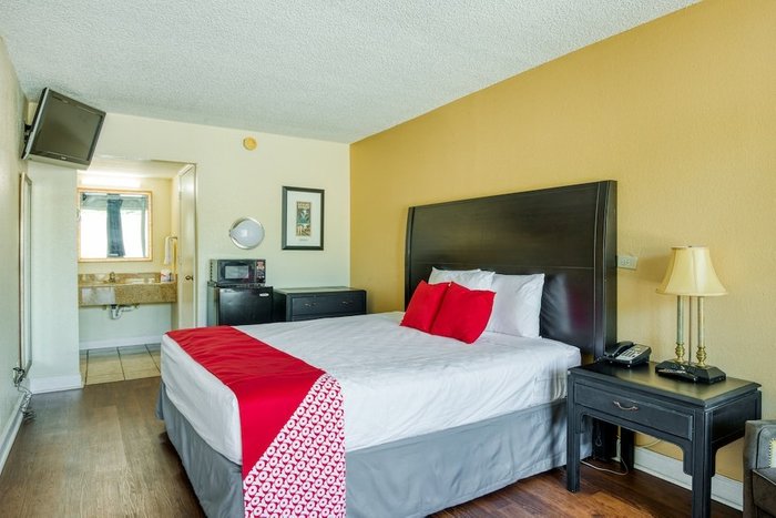 HOTEL BELAIR ORLANDO FLORIDA MALL: opiniones y precios